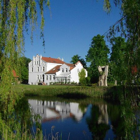 Ferienanlage Gutshaus Gramkow Екстериор снимка