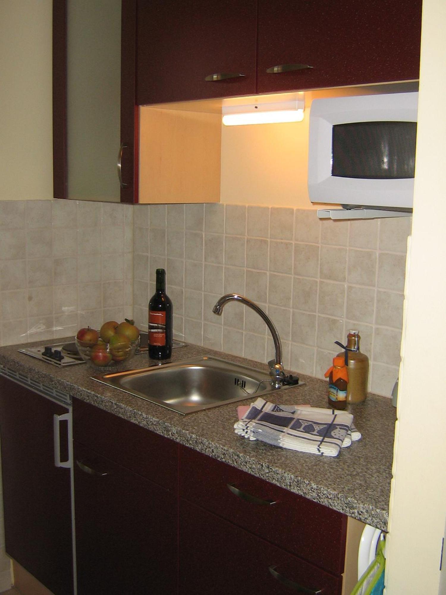 Ferienanlage Gutshaus Gramkow Екстериор снимка