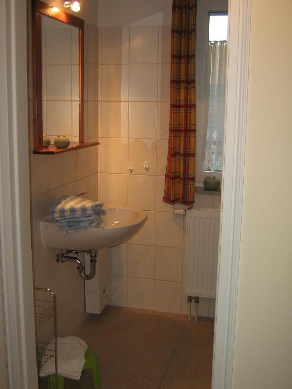 Ferienanlage Gutshaus Gramkow Стая снимка