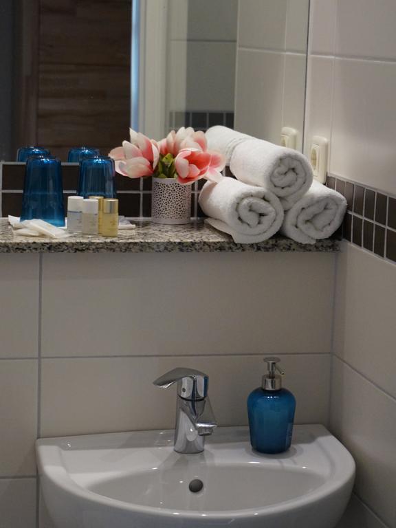 Ferienanlage Gutshaus Gramkow Екстериор снимка