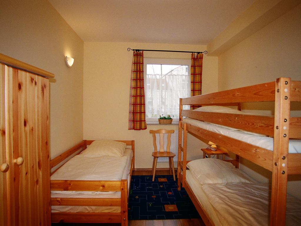 Ferienanlage Gutshaus Gramkow Екстериор снимка